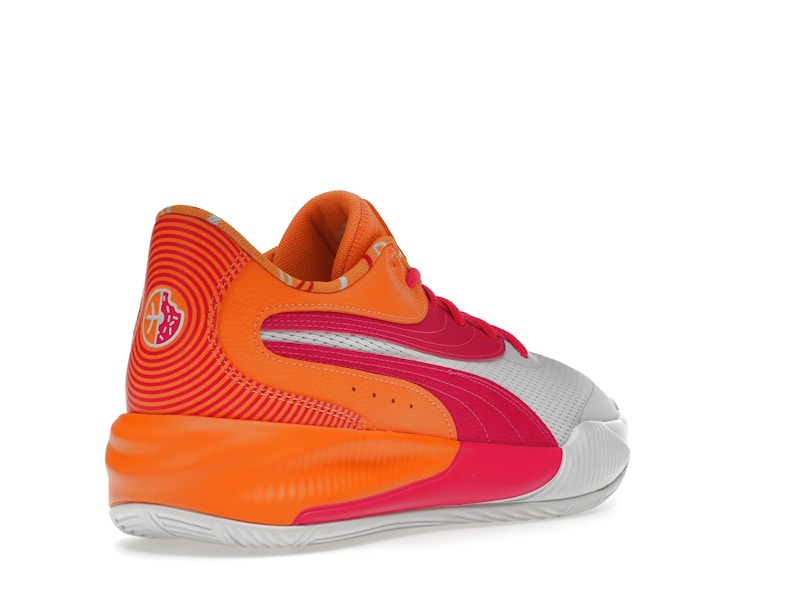 Puma Triple Dunkin' Dunkin' Donuts