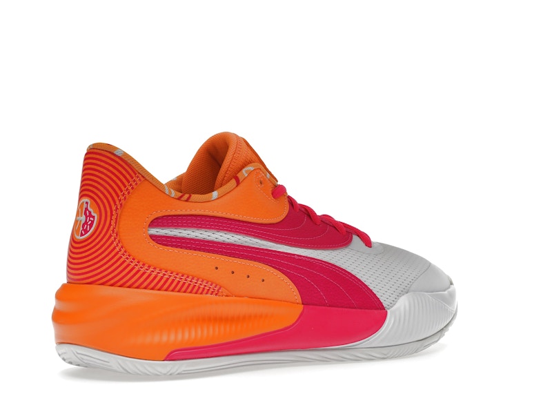 Puma Triple Dunkin' Dunkin' Donuts