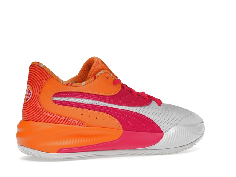 Puma Triple Dunkin' Dunkin' Donuts