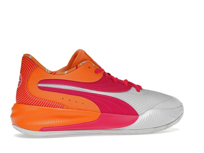 Puma Triple Dunkin' Dunkin' Donuts