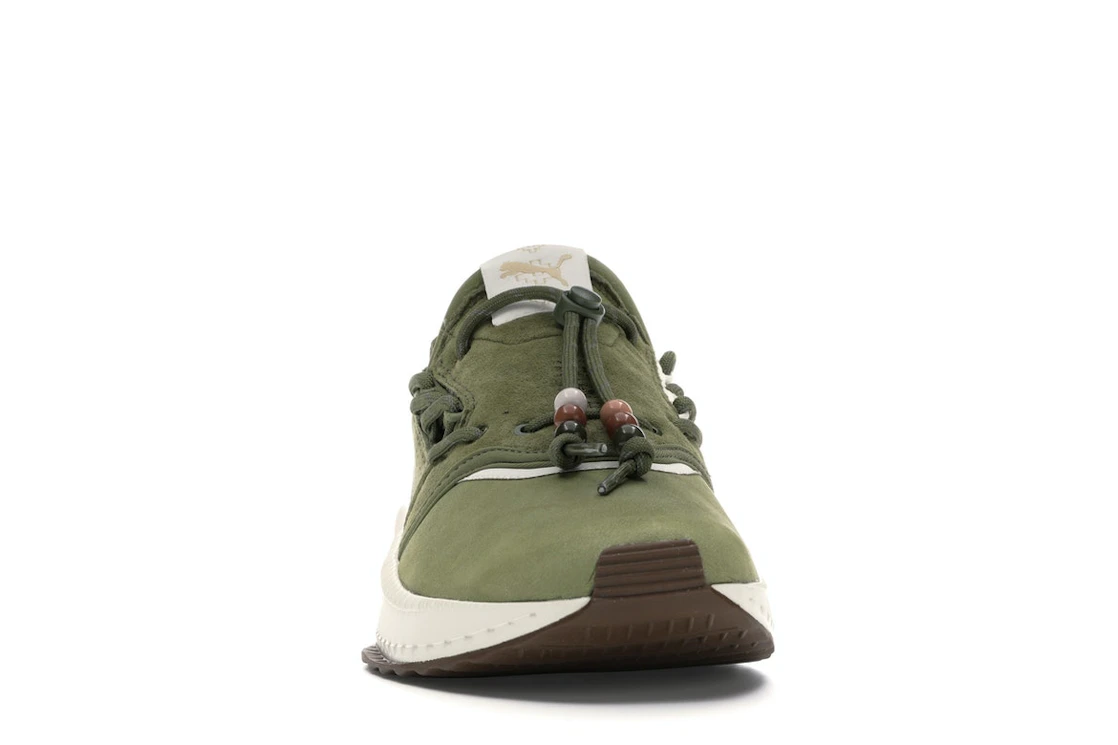Puma Tsugi Shinsei Foot Patrol Sashiko Olive