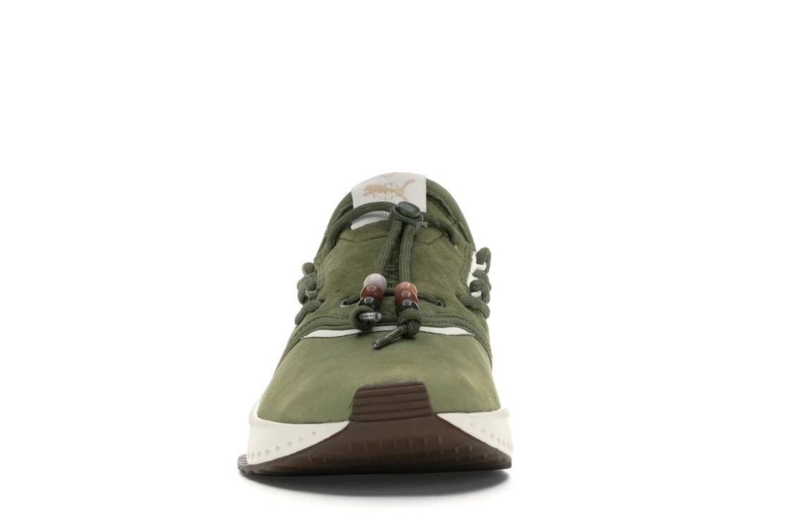 Puma Tsugi Shinsei Foot Patrol Sashiko Olive