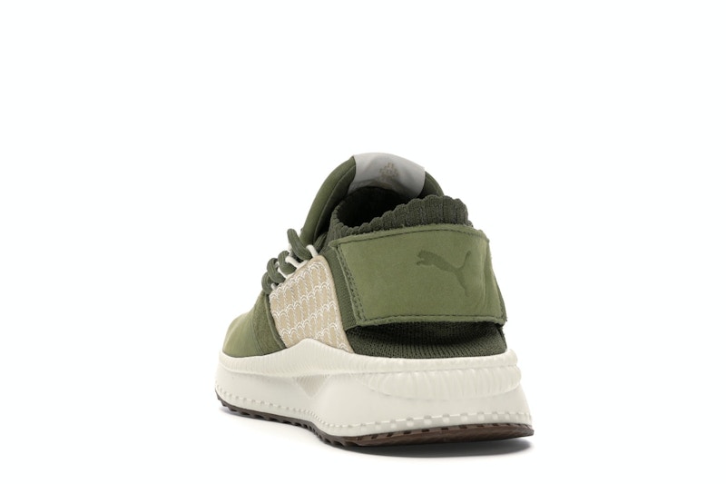 Puma Tsugi Shinsei Foot Patrol Sashiko Olive
