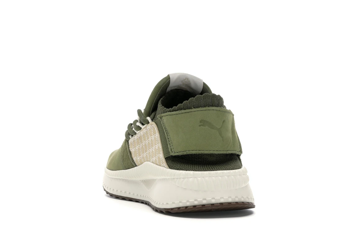 Puma Tsugi Shinsei Foot Patrol Sashiko Olive