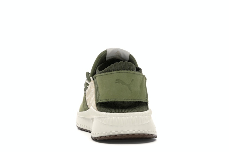 Puma Tsugi Shinsei Foot Patrol Sashiko Olive