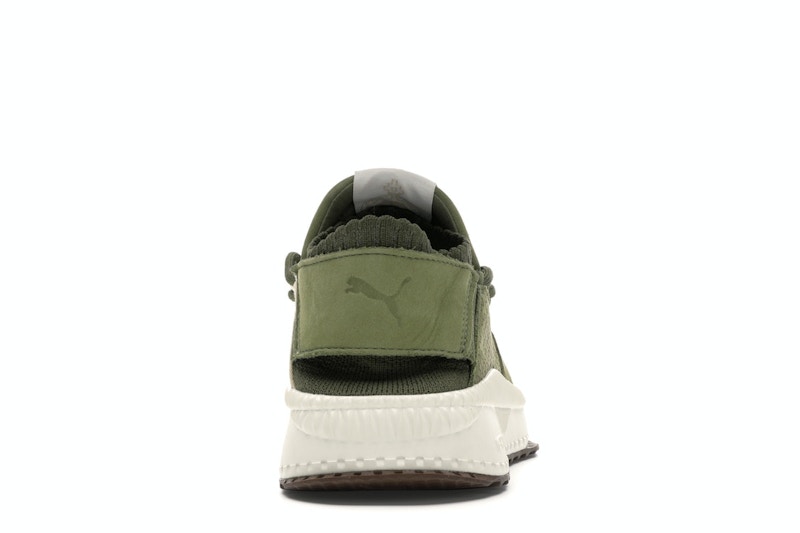 Puma Tsugi Shinsei Foot Patrol Sashiko Olive