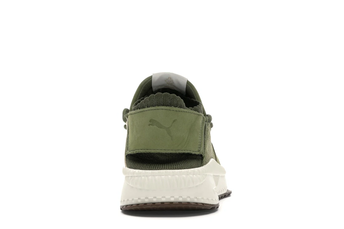 Puma Tsugi Shinsei Foot Patrol Sashiko Olive