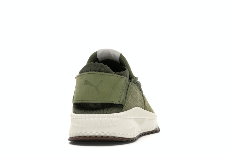 Puma Tsugi Shinsei Foot Patrol Sashiko Olive