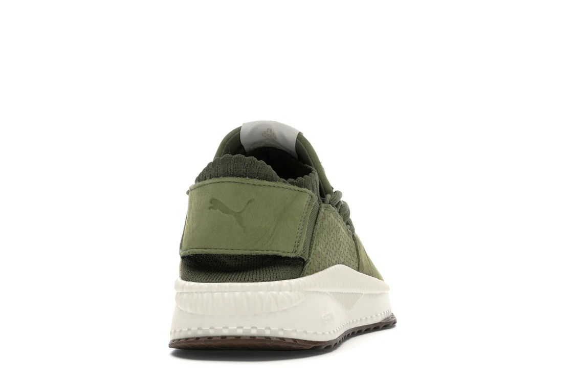 Puma Tsugi Shinsei Foot Patrol Sashiko Olive
