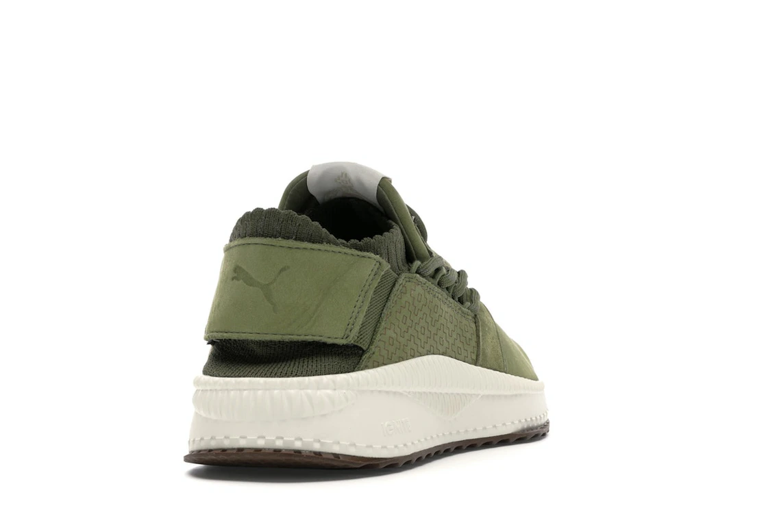 Puma Tsugi Shinsei Foot Patrol Sashiko Olive