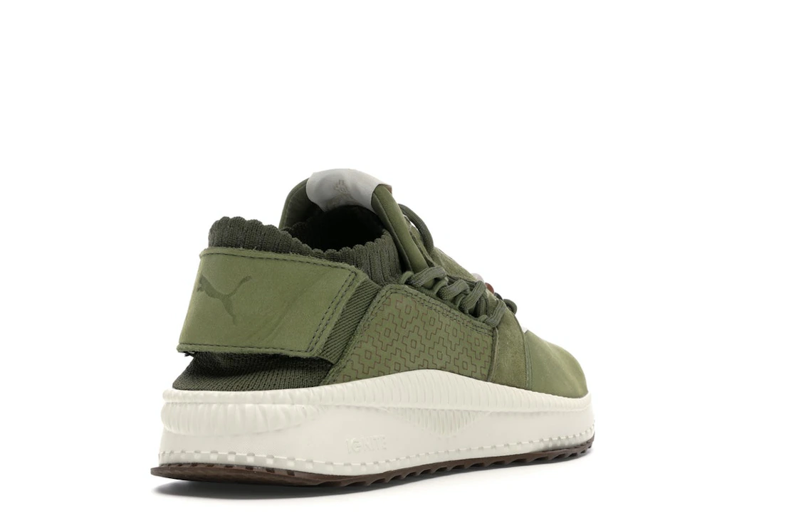 Puma Tsugi Shinsei Foot Patrol Sashiko Olive