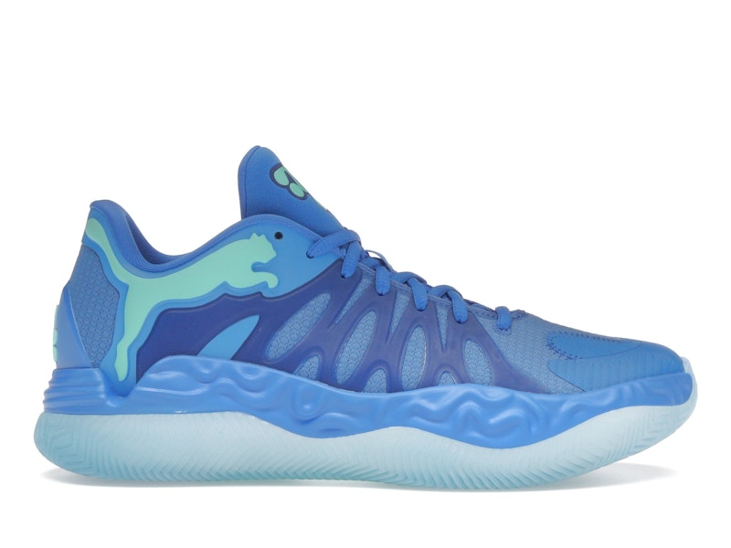 Puma Tyrese Haliburton Hali 1 Opal メンズ - 313450-01 - JP