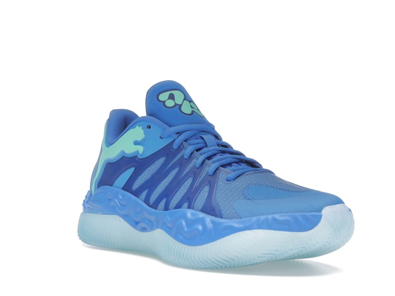 Puma Tyrese Haliburton Hali 1 Opal