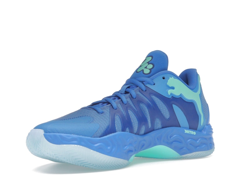 Puma Tyrese Haliburton Hali 1 Opal