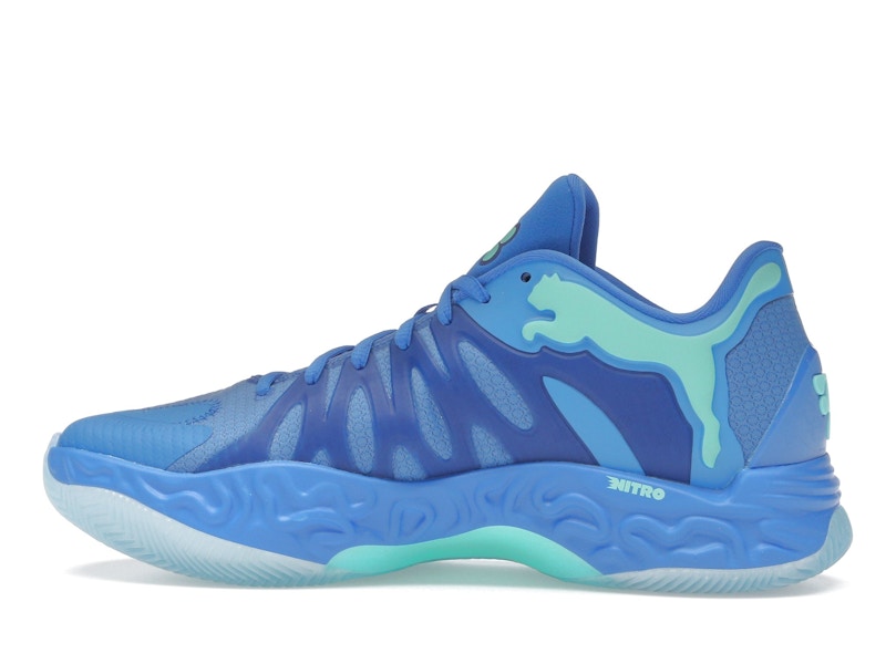 Puma Tyrese Haliburton Hali 1 Opal