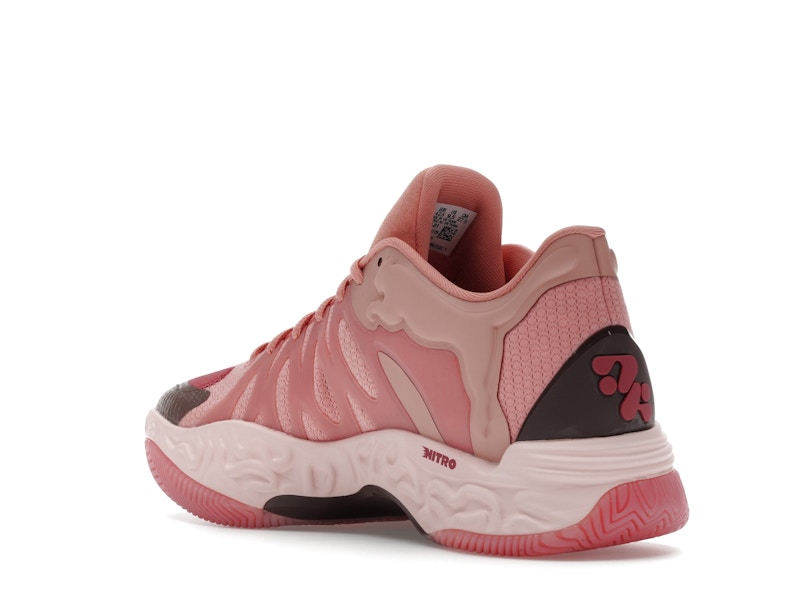 Puma Tyrese Haliburton Hali 1 Hibiscus