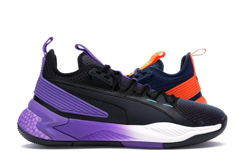 Puma stockx cheap