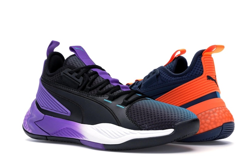 Puma Uproar Charlotte