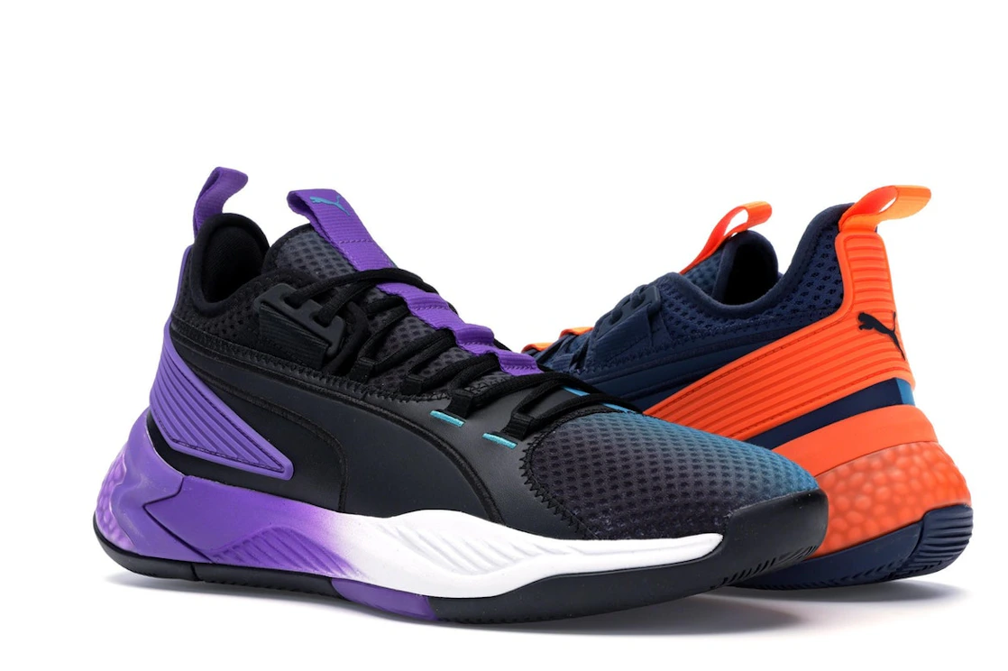 Puma Uproar Charlotte