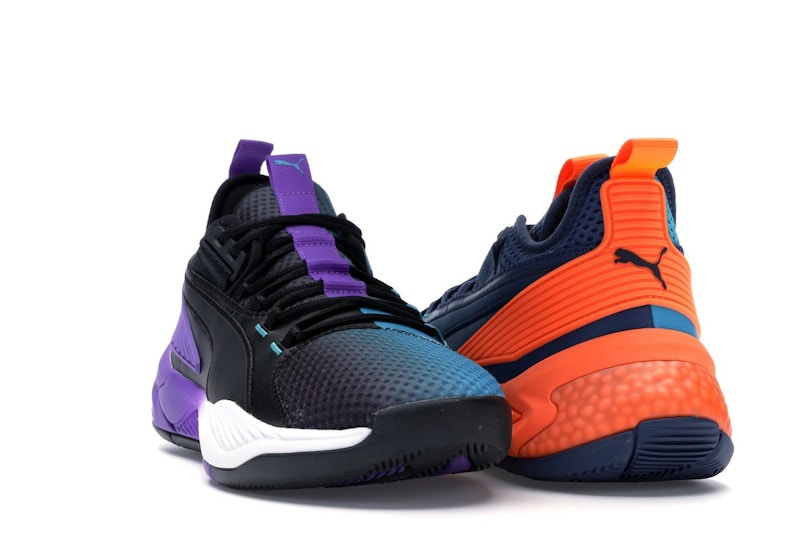 Puma Uproar Charlotte