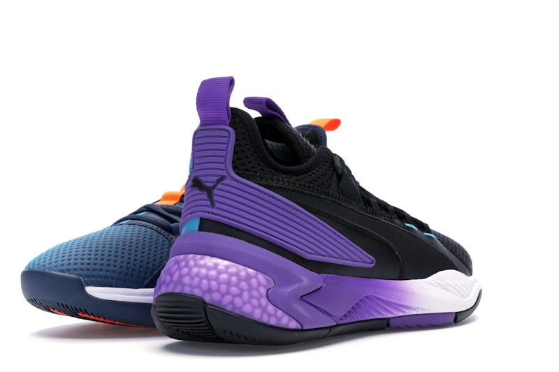 Puma Uproar Charlotte