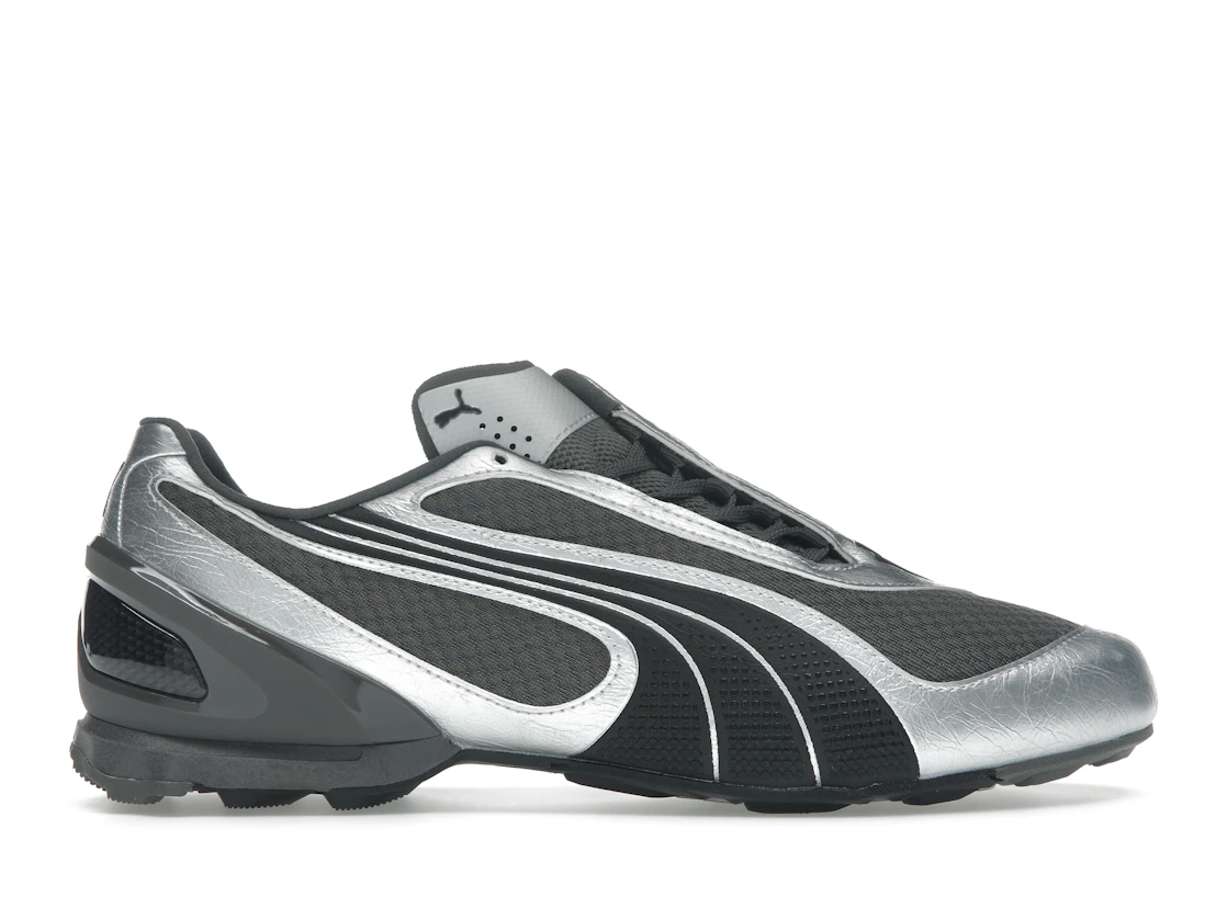 Puma V-S1 Grey Metallic Black