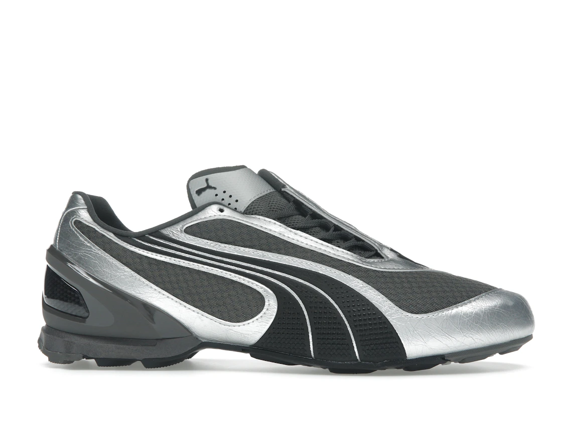 Puma V-S1 Grey Metallic Black