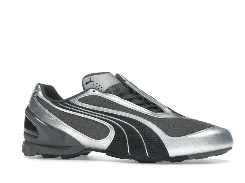 Puma V-S1 Grey Metallic Black