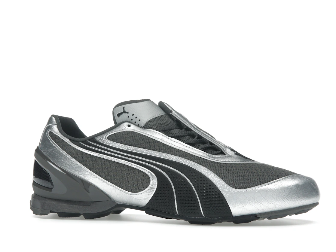 Puma V-S1 Grey Metallic Black