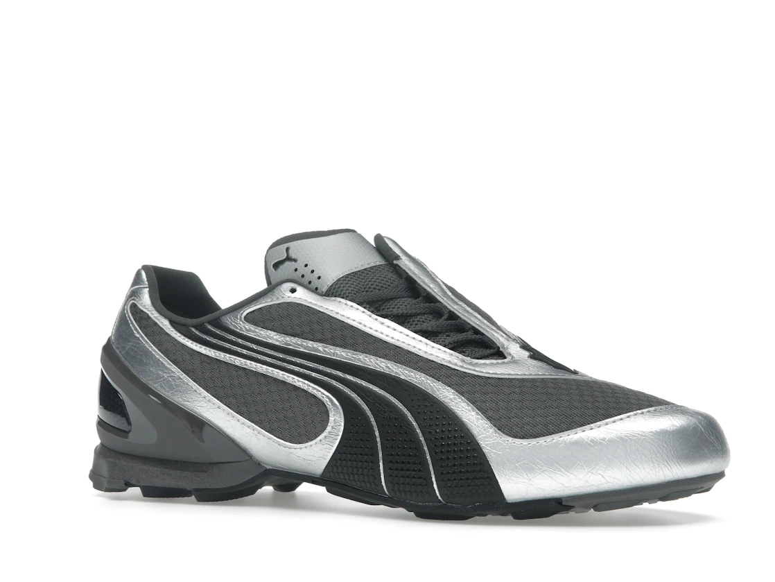 Puma V-S1 Grey Metallic Black