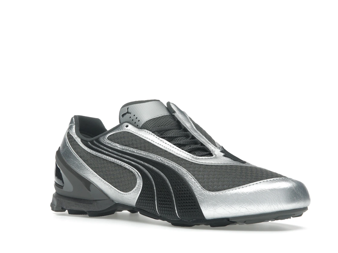 Puma V-S1 Grey Metallic Black