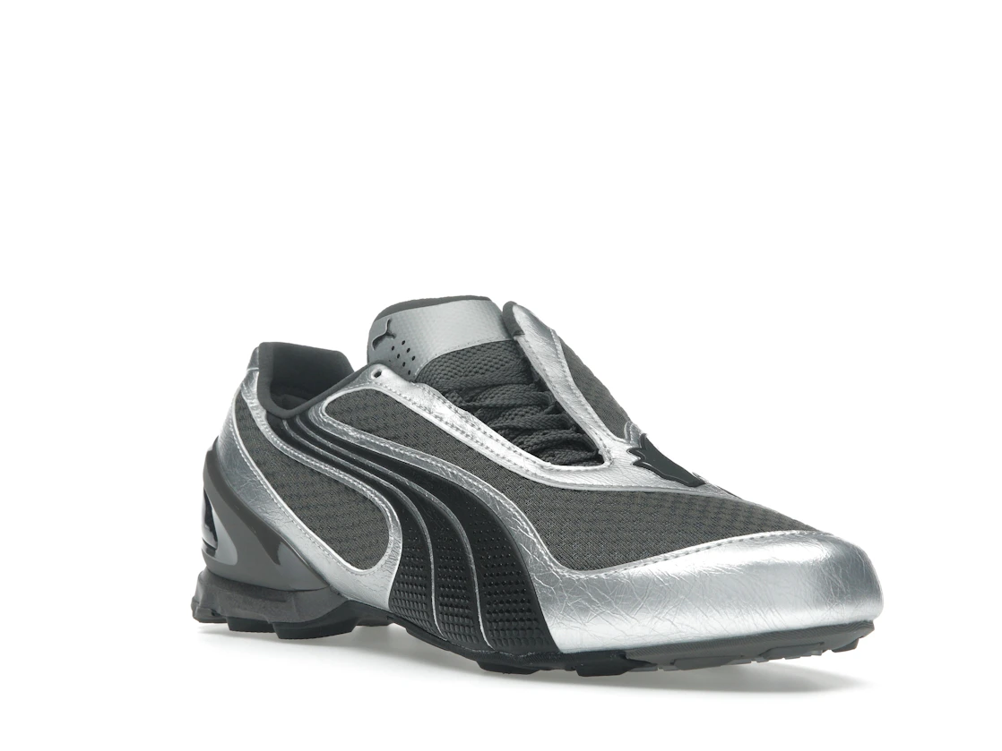 Puma V-S1 Grey Metallic Black