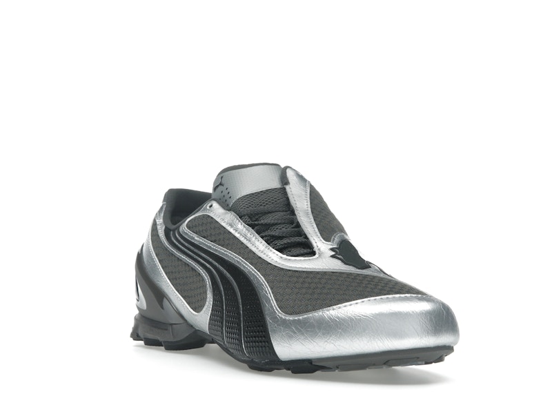 Puma V-S1 Grey Metallic Black