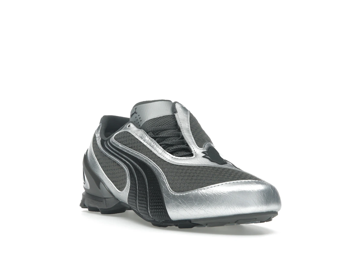 Puma V-S1 Grey Metallic Black