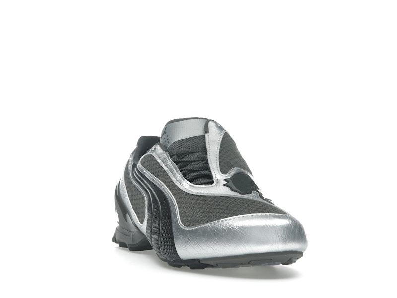 Puma V-S1 Grey Metallic Black
