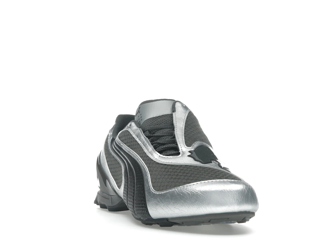 Puma V-S1 Grey Metallic Black
