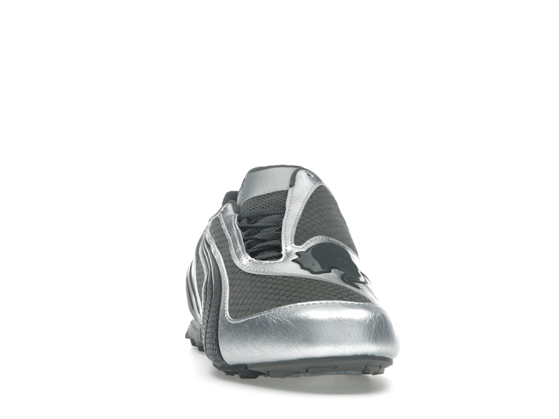 Puma V-S1 Grey Metallic Black