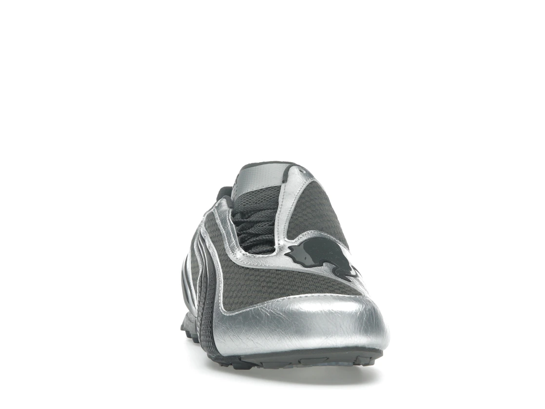 Puma V-S1 Grey Metallic Black