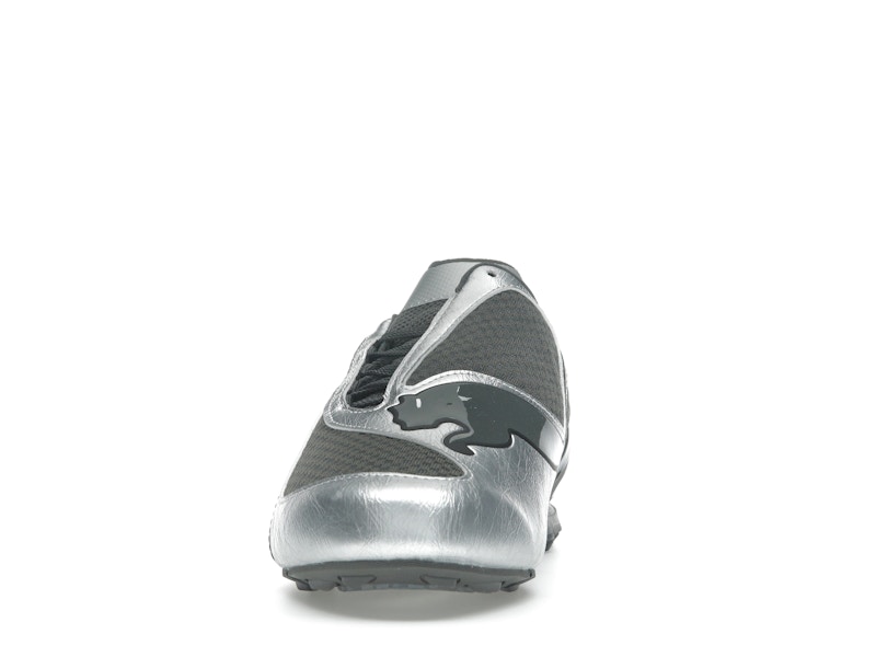 Puma V-S1 Grey Metallic Black