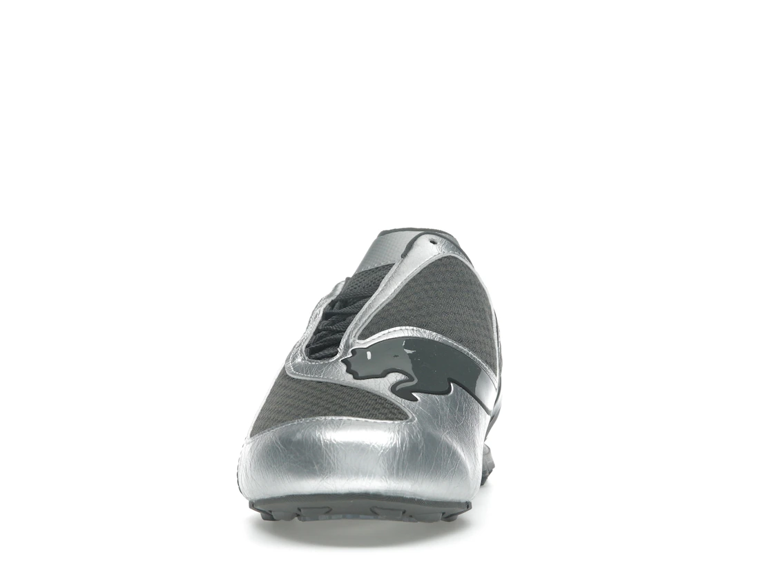 Puma V-S1 Grey Metallic Black