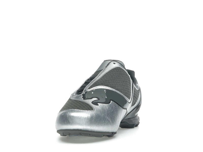 Puma V-S1 Grey Metallic Black