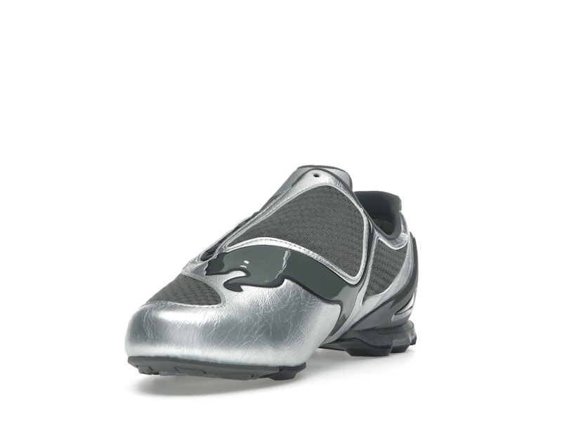 Puma V-S1 Grey Metallic Black