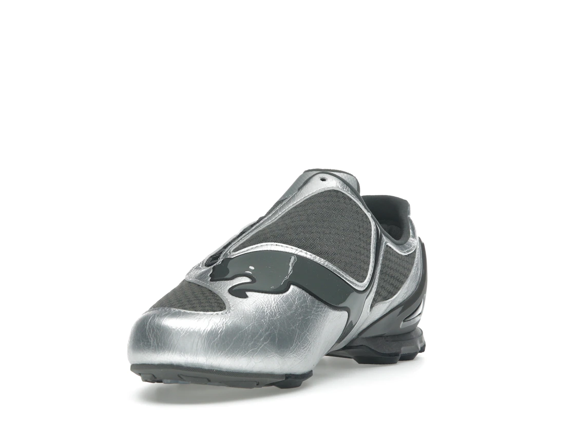 Puma V-S1 Grey Metallic Black