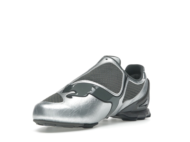 Puma V-S1 Grey Metallic Black