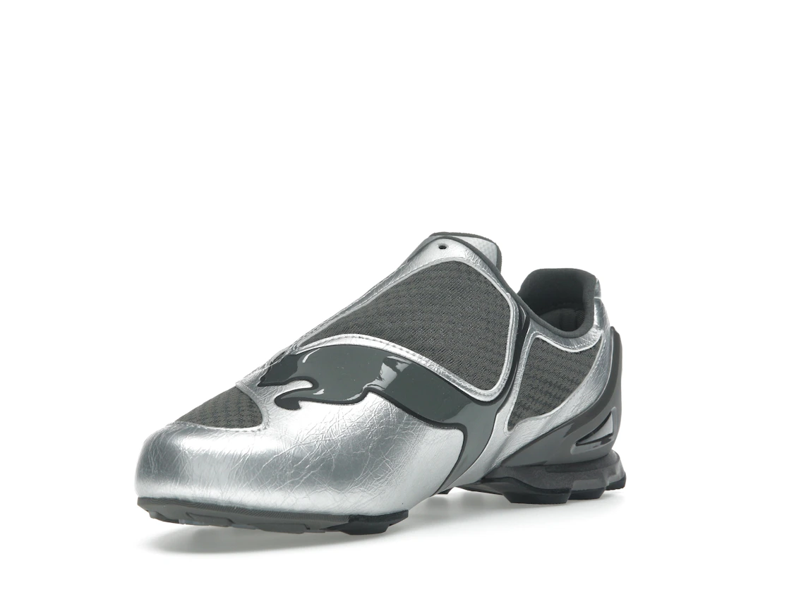 Puma V-S1 Grey Metallic Black