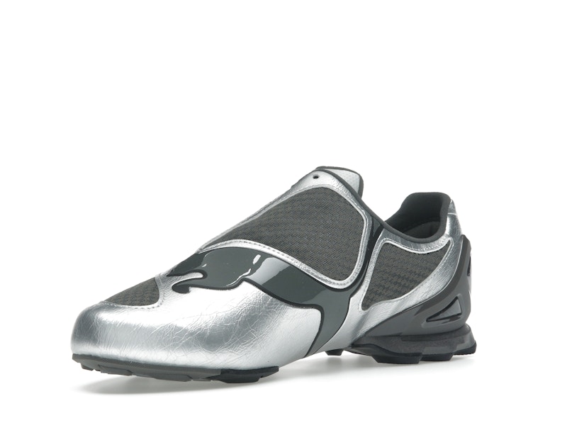 Puma V-S1 Grey Metallic Black