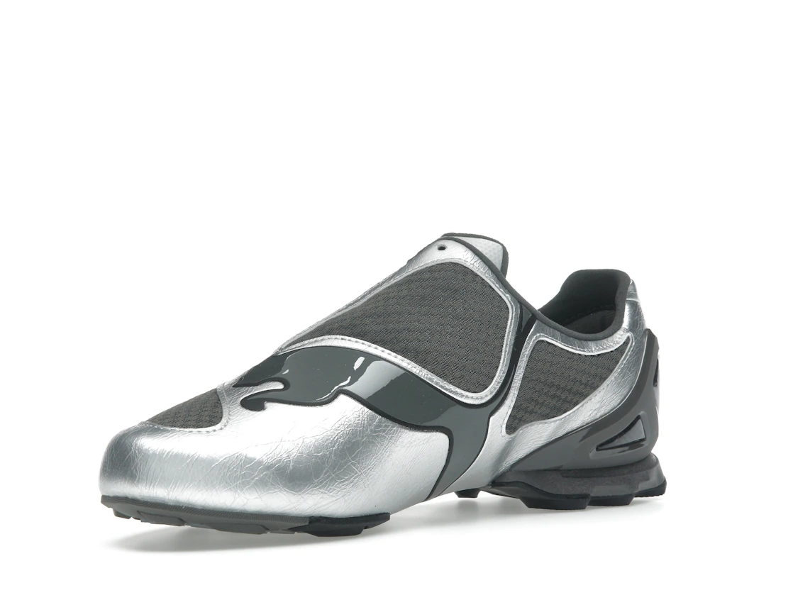 Puma V-S1 Grey Metallic Black