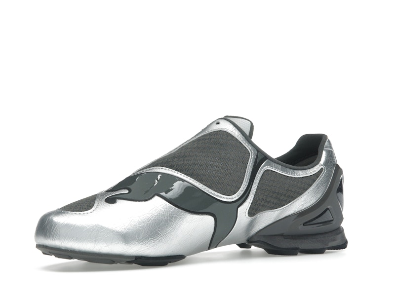 Puma V-S1 Grey Metallic Black