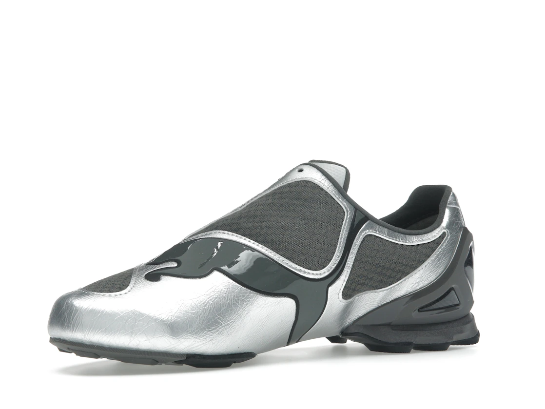 Puma V-S1 Grey Metallic Black