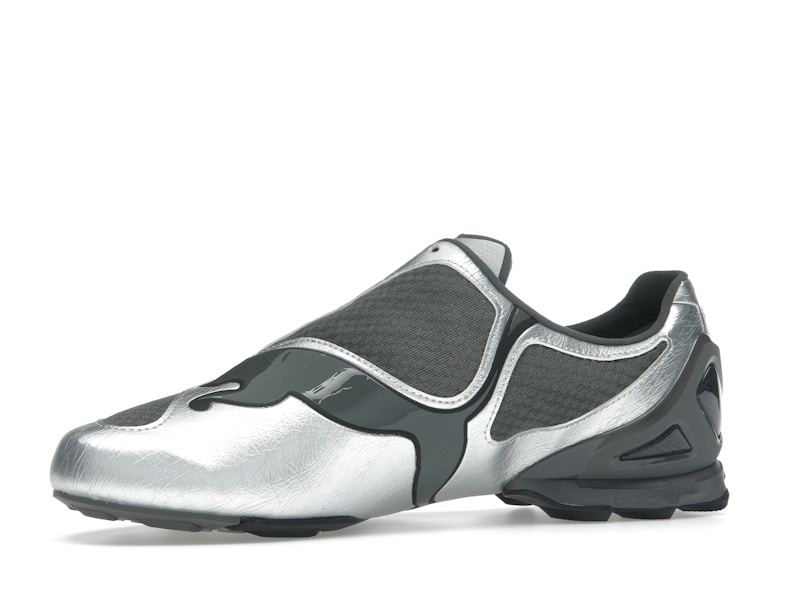 Puma V-S1 Grey Metallic Black